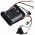 Batteria compatibile con Dirt Devil modello BY001