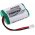 Batteria per Dogtra SDT00 11907