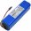 Batteria compatibile con Dreame modello P2150 4S2P XWDLS