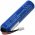 Batteria ricaricabile adatta alla lampada frontale Petzl Nao Nao+ tipo ICR18650 35