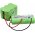 Zepter Batteria per Hoover PWC 400