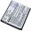 Batteria compatibile con Oricom tipo 55070
