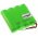 Batteria per Babyphone Philips TD9260