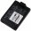 Batteria compatibile con Autec tipo 80200116
