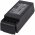 Batteria di alimentazione per radiocomando per gru Cavotec M9 1051 3600 EX solo 2 contatti