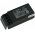 Batteria di alimentazione per radiocomando per gru Cavotec M9 1051 3600 EX