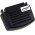 Batteria per radiocomando per gru Cavotec MC 2000 / MC 1000 / tipo B02000