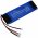 Batteria compatibile con JBL tipo GSP872693