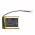 Batteria adatta all'altoparlante Philips Fidelio E6 HTL9100 tipo HD104050E6