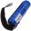 Batteria ricaricabile per altoparlante Skullcandy Terrain / tipo INR18650