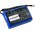 Batteria adatta al diffusore JBL Turbo, tipo GSP853450 02