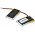 Batteria adatta al diffusore JBL ROCK, tipo GSP552035 2S