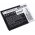 Batteria per Huawei Ascend G520