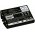Batteria per telefono satellitare Iridium 9500 / 9505