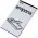 Batteria originale per Emporia Acitve V50 4G / Tipo AK V50 4G cellulare senior