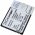 Batteria adatta al telefono cellulare Nokia 2660 Flip 4G Tipo BL L4E