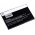 Batteria per Samsung SM N900 con chip NFC