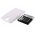 Batteria per Samsung modello B600BU colore bianco