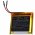 Batteria per JBL Free Free Truly Custodia di ricarica