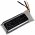 Batteria compatibile con JBL tipo GSP721641
