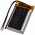 Batteria per l'auricolare Bluetooth Lexin FT4 Pro LX B4FM
