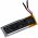 Batteria compatibile con Sony tipo 1 001 274 31