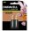 Duracell Duralock Recharge Ultra MN1500 confezione da 2 pz.