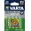 Varta Power Batteria ricaricabile Ready2Use Mignon AA 4er Blister 2600mAh