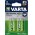 Varta  Ready to Use 56714 Baby C LR14 HR14 3000mAh NiMH confezione da 2