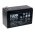 FIAMM Batteria ricaricabile da cambio per USV APC Back UPS BE700G GR