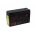 CSB Batteria ricaricabile al piombo HR1224WF2F1