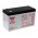YUASA batteria al piombo NP7 12L Vds compatibile con CSB GP1270 F2