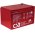 Batteria al piombo CSB: EVH12150 12V 15Ah resistente all' impiego ciclico