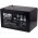 FIAMM Batteria ricaricabile al piombo FG21201 Vds