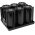 Enersys / Hawker batteria al piombo, Monoblocco (D 2x3) 12V 2,5Ah
