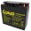 Batteria al piombo Kung Long WP18 12SHR VdS in alternativa a FIAMM tipo  FG21803