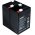 Batteria al piombo per: YUASA NP4 6