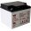 YUASA Batteria ricaricabile al piombo NP38 12I Vds