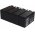 Batteria al gel di piombo Powery in sostituzione di YUASA NP7 12 9Ah 12V