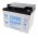 YUASA Batteria ricaricabile al piombo NPC38 12I (resistente ad uso ciclico)
