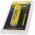 Batteria Nitecore Li Ion tipo 18650 3600mAh NL1836