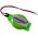 Batteria di riserva per HP Inspiron 9100