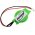 Batteria di riserva per Acer Aspire 4720 / Tipo BR1220