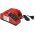 Caricabatteria compatibile con Milwaukee M12 18FC per batteria a stelo e a spinta da 12V   18V