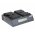 Caricabatteria compatibile con video Anton Bauer Dionic 90