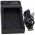 Caricabatteria, stazione di ricarica DC K adatta alla batteria Canon NB 6L / Samsung SLB 10A / SLB 11A