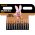 Pile Duracell Alcaline Micro AAA LR03 1,5V Plus Extra Life 10er Blister