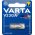 Batteria alcalina Varta V23A V23GA 23AE 12V 1 blister