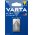 Varta Professional Lithium 9V a blocco