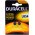 Duracell Piletta modello LR1130 Blister doppio